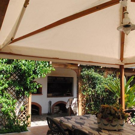 Villa Regina B&B Nettuno Exterior foto