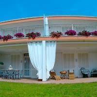 Villa Regina B&B Nettuno Exterior foto