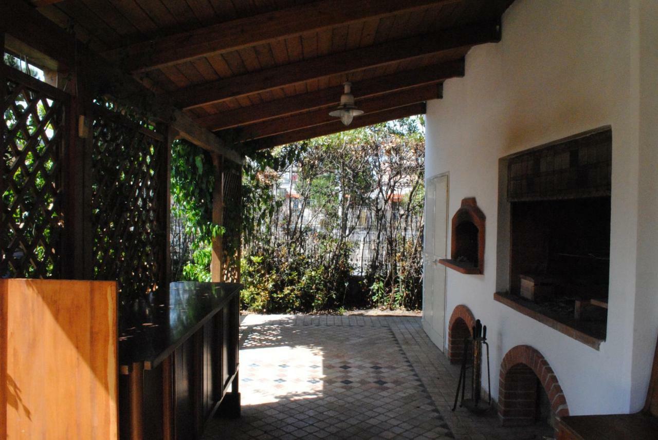 Villa Regina B&B Nettuno Exterior foto